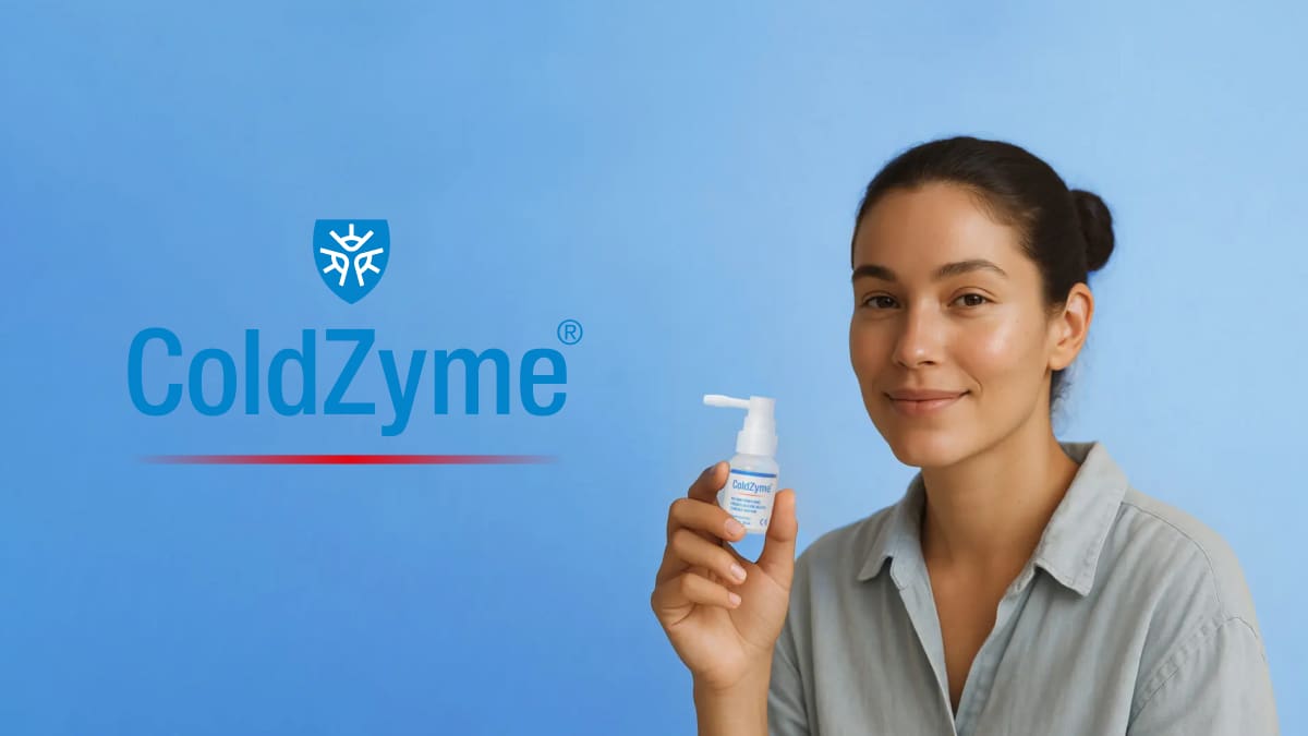 ColdZyme - Kundcase