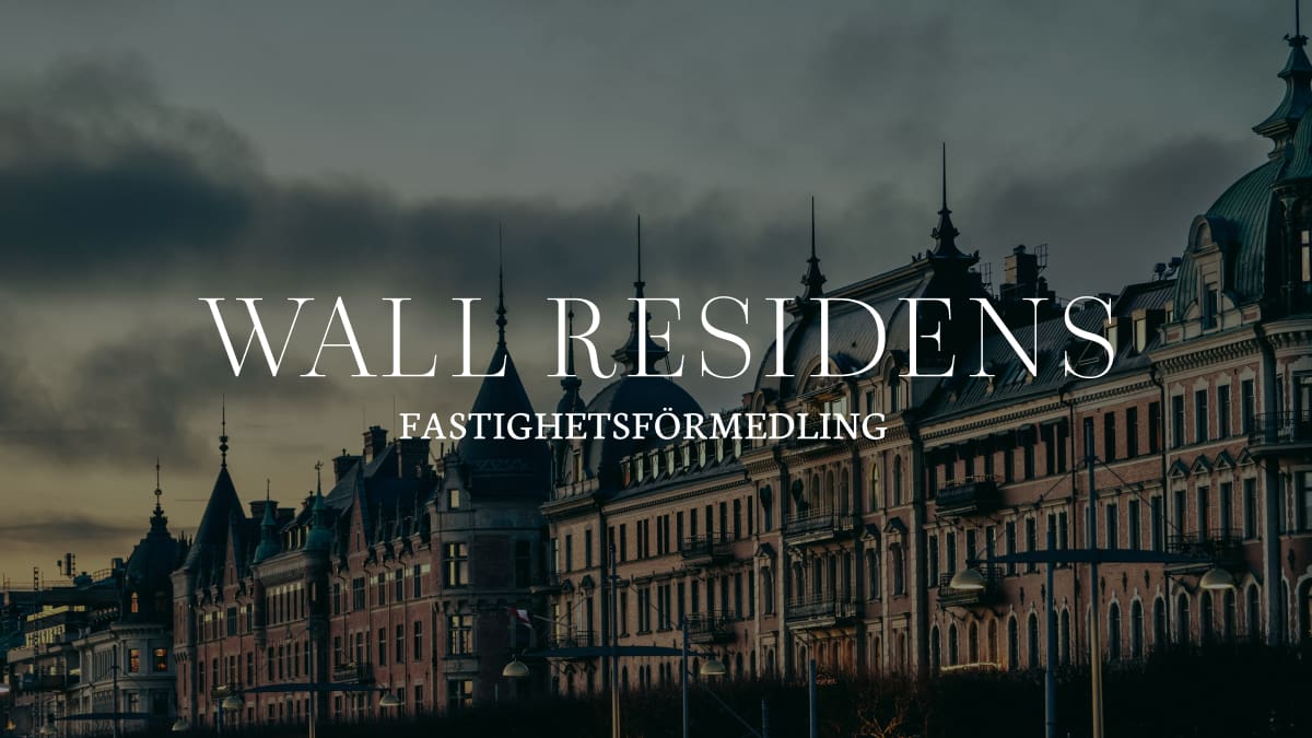 Wall Residens - Kundcase